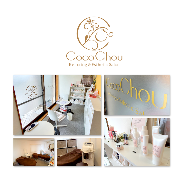 Coco Chou