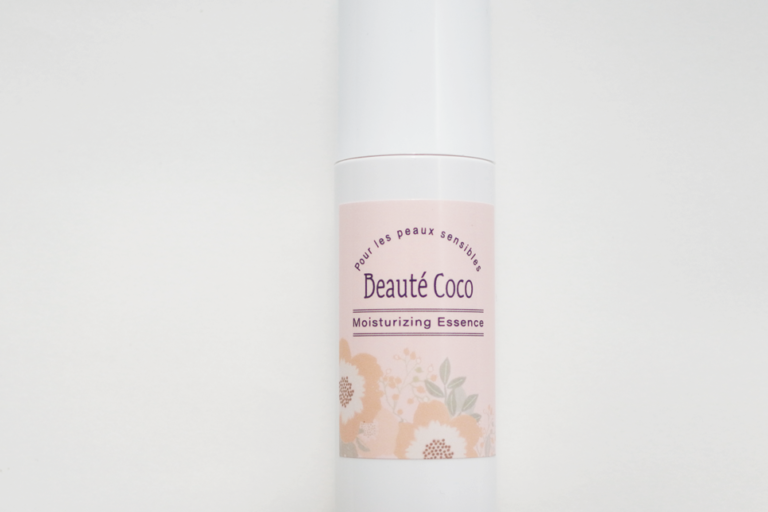 Beaute Coco モイスチャライジングエッセンス