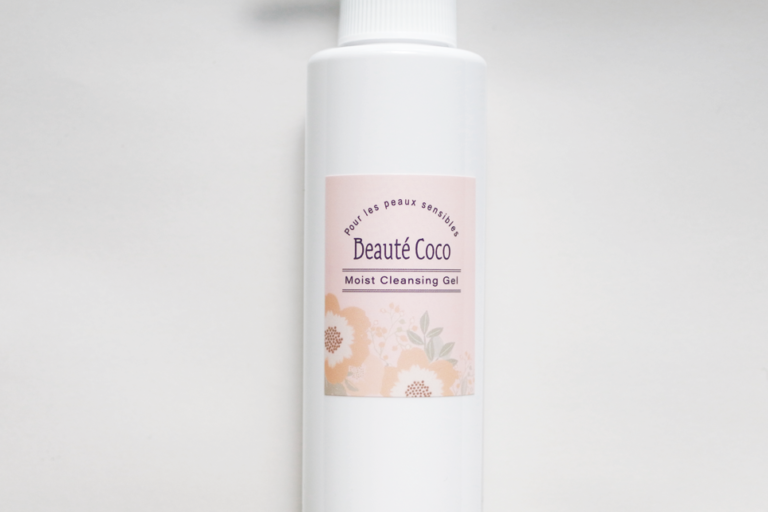 Beaute Coco モイストクレンジングジェル